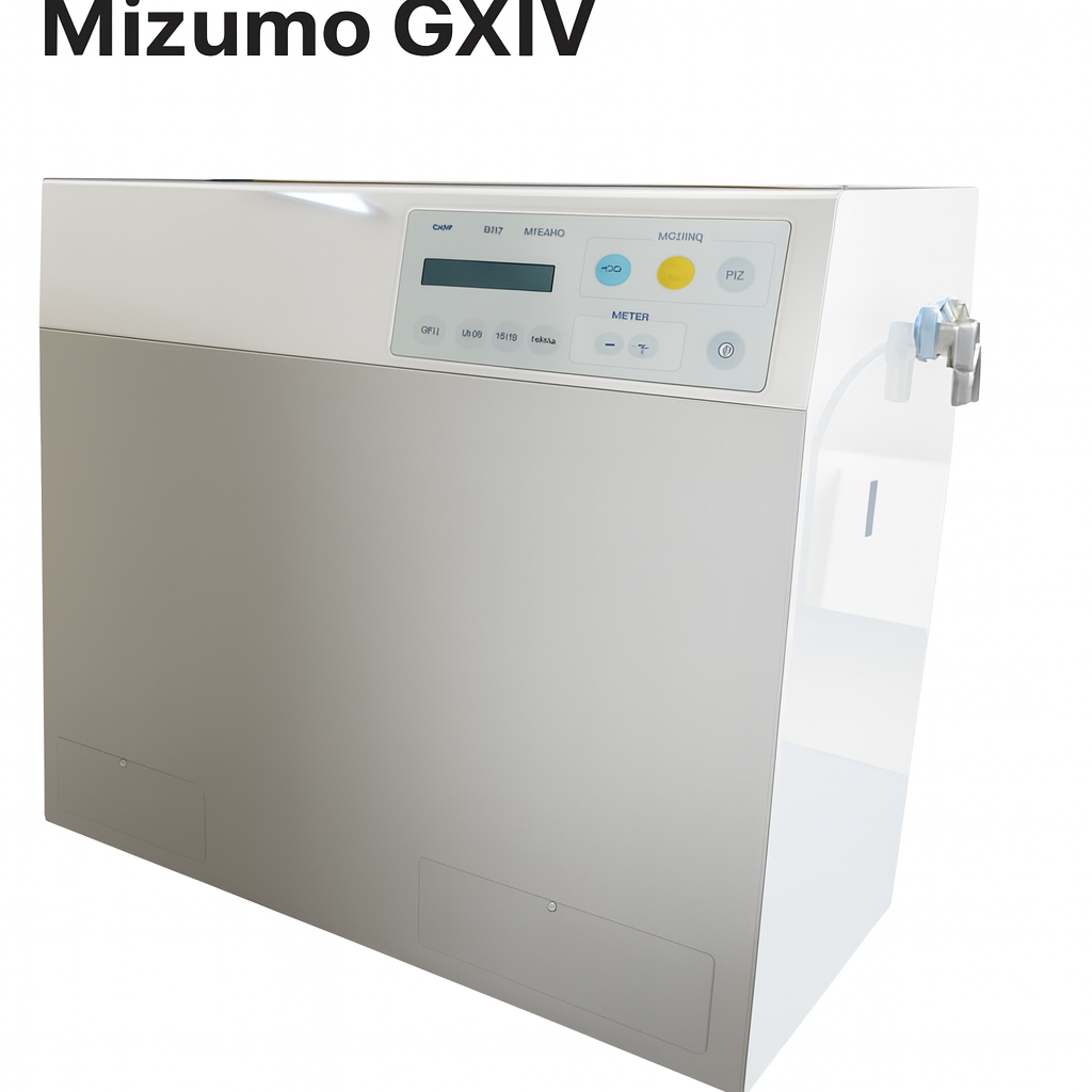 Electrolyzed Water Generator