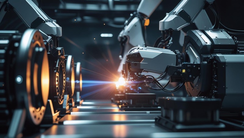 MORO Thailand Industrial Solutions